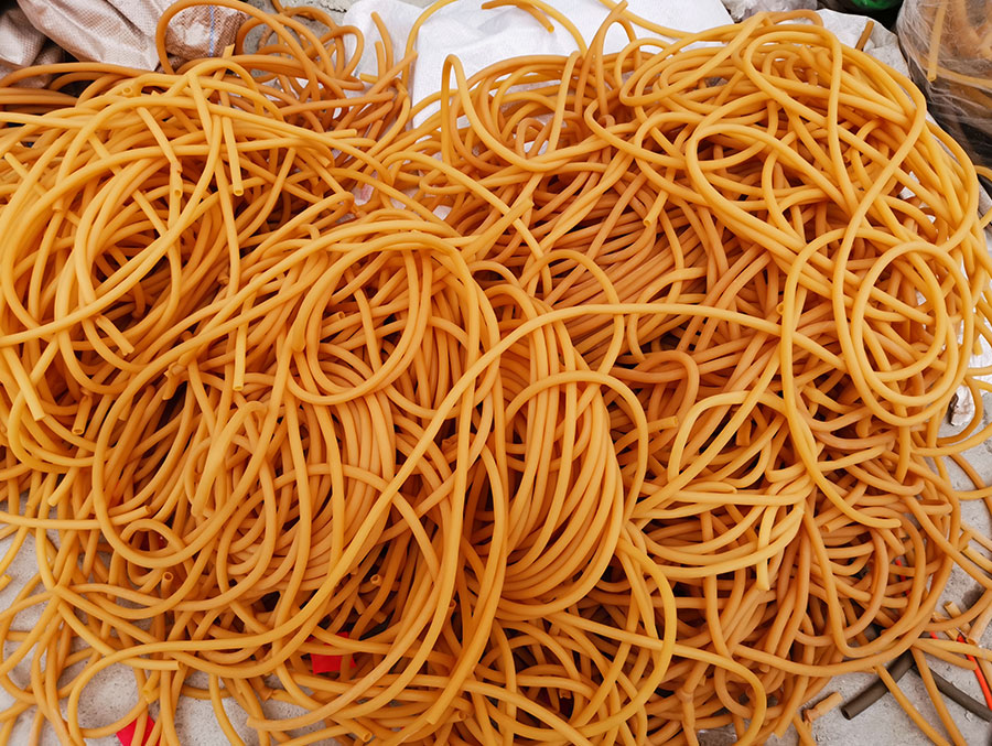 再生橡膠行業(yè)向綠色環(huán)保轉(zhuǎn)型面臨困難