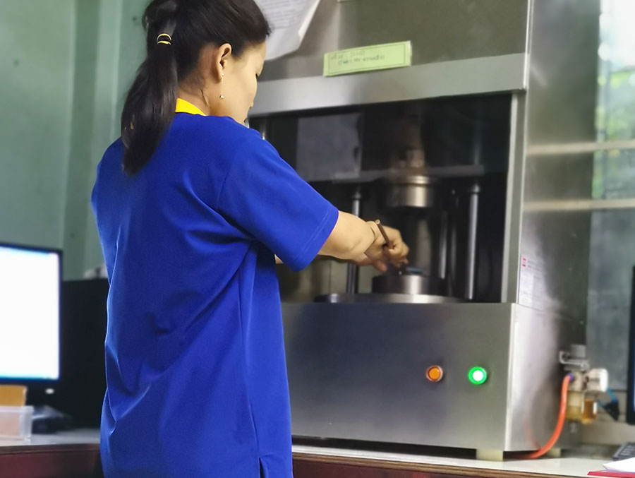 實(shí)驗(yàn)室門尼測(cè)試