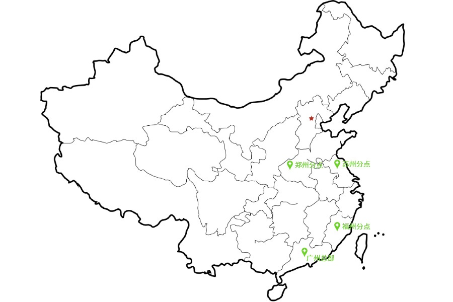 泰造銷售網(wǎng)絡(luò)